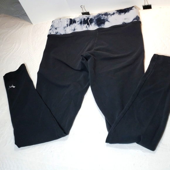 PINK Yoga Pants - Picture 4 of 6